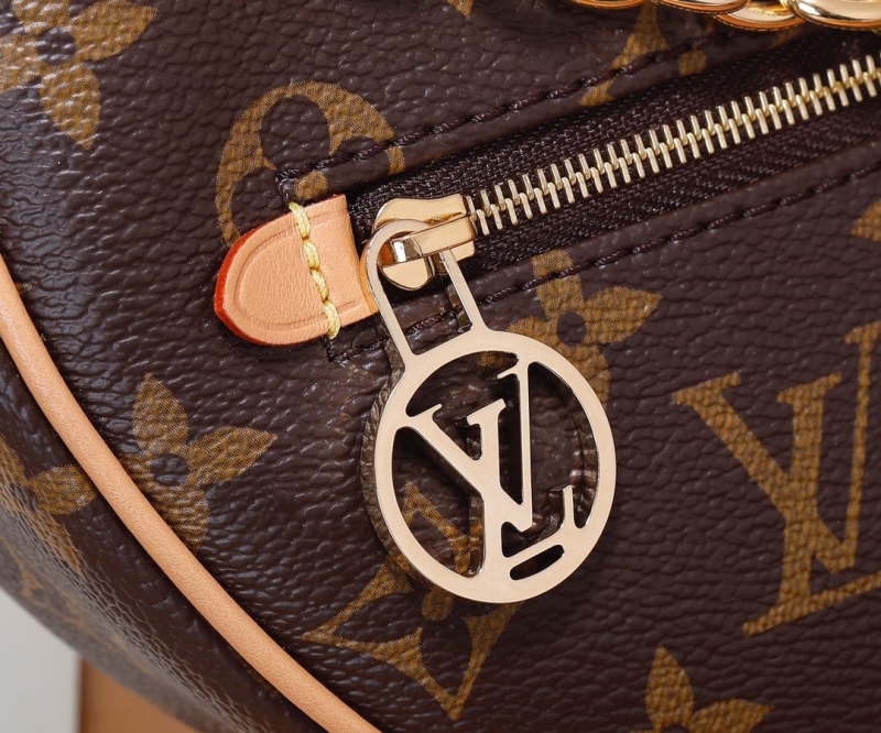 LV Satchel bags